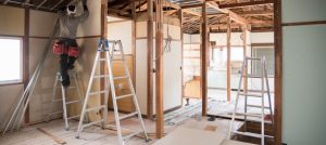 Entreprise de rénovation de la maison et de rénovation d’appartement à Saint-Hilaire-les-Places